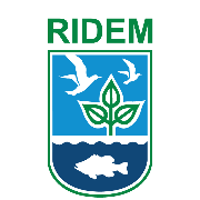 RI Department of Environmental Management Logo
